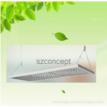 48W Dimmable LED Hanging Light, LED Module Pendant ,unique patented
